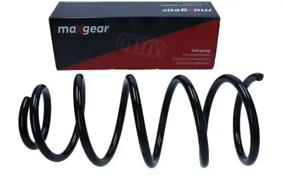 Fahrwerksfeder MAXGEAR 60-0770D Bild Fahrwerksfeder MAXGEAR 60-0770D
