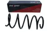 Fahrwerksfeder Vorderachse MAXGEAR 60-0771D Bild Fahrwerksfeder Vorderachse MAXGEAR 60-0771D