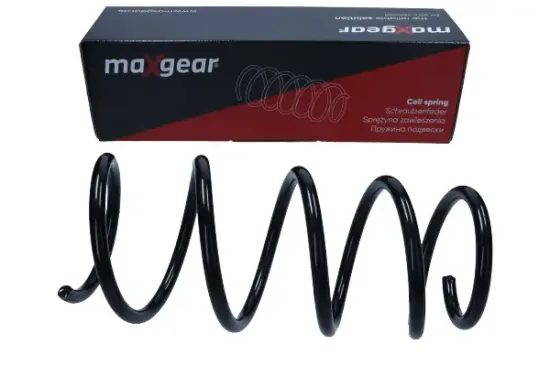 Fahrwerksfeder Vorderachse MAXGEAR 60-0771D Bild Fahrwerksfeder Vorderachse MAXGEAR 60-0771D