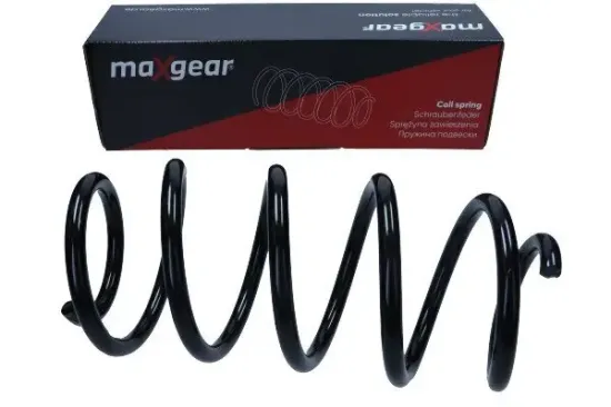 Fahrwerksfeder Vorderachse MAXGEAR 60-0774D Bild Fahrwerksfeder Vorderachse MAXGEAR 60-0774D