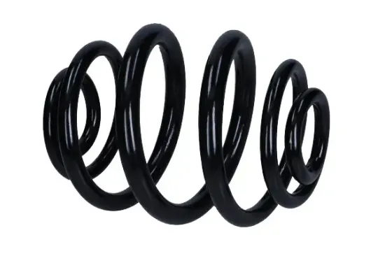 Fahrwerksfeder Hinterachse MAXGEAR 60-0778 Bild Fahrwerksfeder Hinterachse MAXGEAR 60-0778
