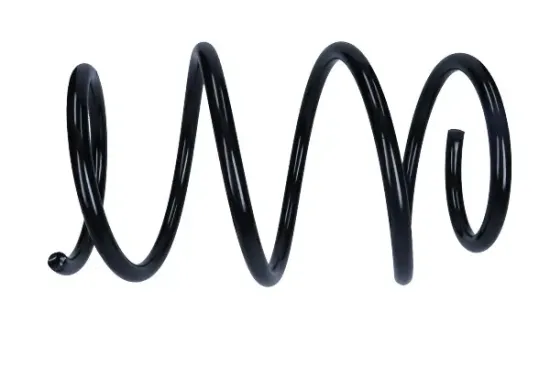 Fahrwerksfeder Vorderachse MAXGEAR 60-0783D Bild Fahrwerksfeder Vorderachse MAXGEAR 60-0783D