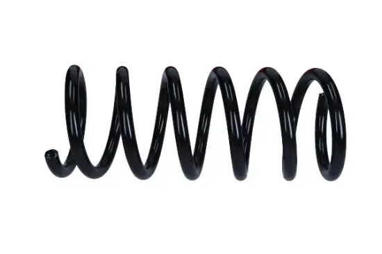 Fahrwerksfeder Hinterachse MAXGEAR 60-0786D Bild Fahrwerksfeder Hinterachse MAXGEAR 60-0786D