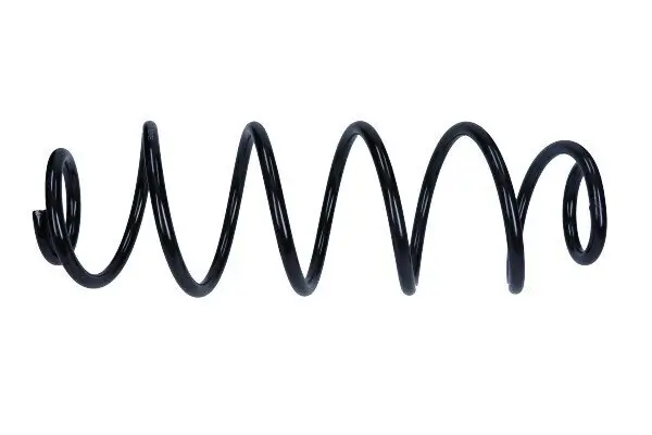 Fahrwerksfeder Hinterachse MAXGEAR 60-0791D