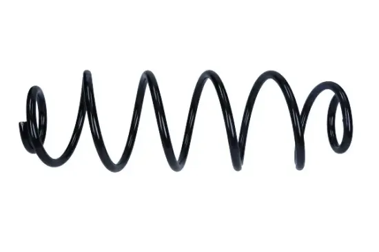 Fahrwerksfeder Hinterachse MAXGEAR 60-0791D Bild Fahrwerksfeder Hinterachse MAXGEAR 60-0791D