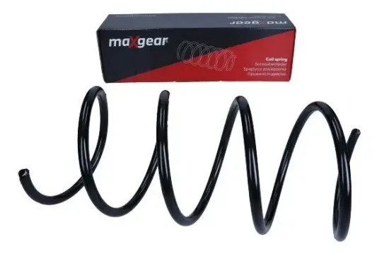 Fahrwerksfeder Vorderachse MAXGEAR 60-0794D Bild Fahrwerksfeder Vorderachse MAXGEAR 60-0794D