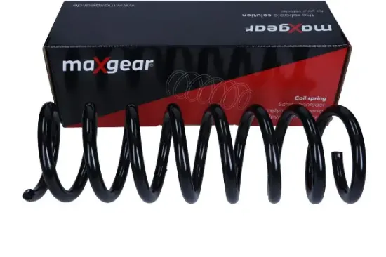 Fahrwerksfeder MAXGEAR 60-0797D Bild Fahrwerksfeder MAXGEAR 60-0797D
