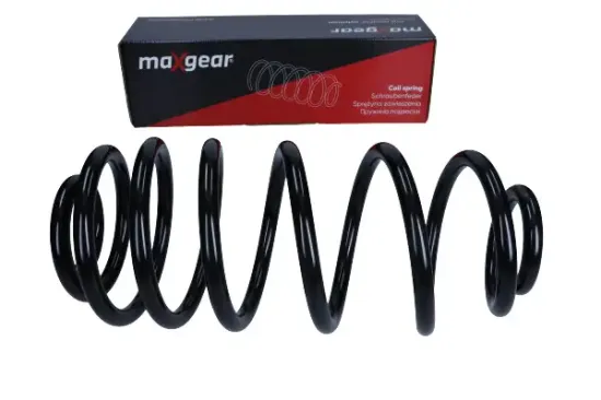 Fahrwerksfeder Hinterachse MAXGEAR 60-0805 Bild Fahrwerksfeder Hinterachse MAXGEAR 60-0805