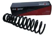 Fahrwerksfeder MAXGEAR 60-0806