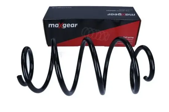 Fahrwerksfeder Vorderachse MAXGEAR 60-0809D Bild Fahrwerksfeder Vorderachse MAXGEAR 60-0809D