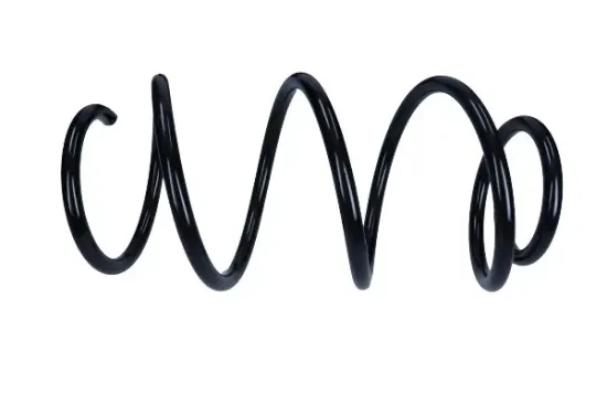 Fahrwerksfeder Vorderachse MAXGEAR 60-0812D Bild Fahrwerksfeder Vorderachse MAXGEAR 60-0812D