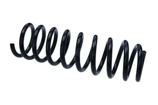 Fahrwerksfeder Hinterachse MAXGEAR 60-0814D Bild Fahrwerksfeder Hinterachse MAXGEAR 60-0814D