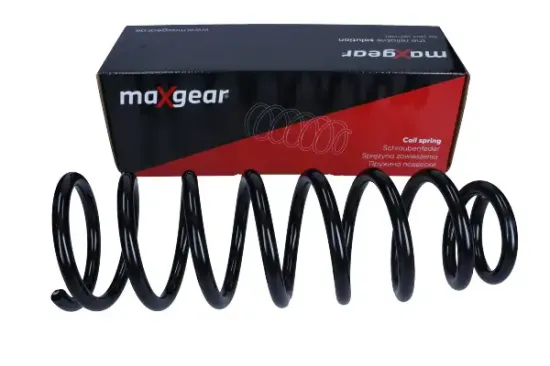 Fahrwerksfeder Vorderachse rechts MAXGEAR 60-0816 Bild Fahrwerksfeder Vorderachse rechts MAXGEAR 60-0816