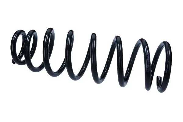 Fahrwerksfeder Vorderachse links MAXGEAR 60-0817