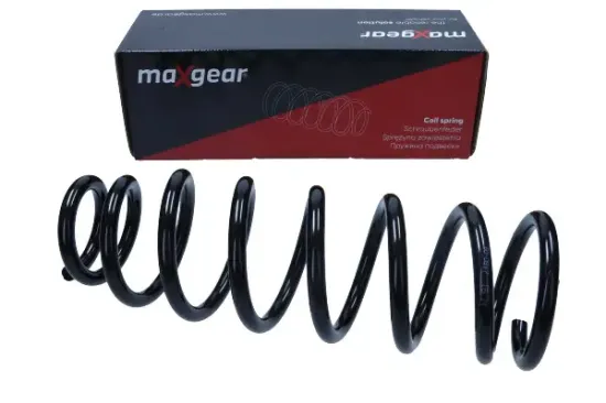 Fahrwerksfeder Vorderachse links MAXGEAR 60-0817 Bild Fahrwerksfeder Vorderachse links MAXGEAR 60-0817
