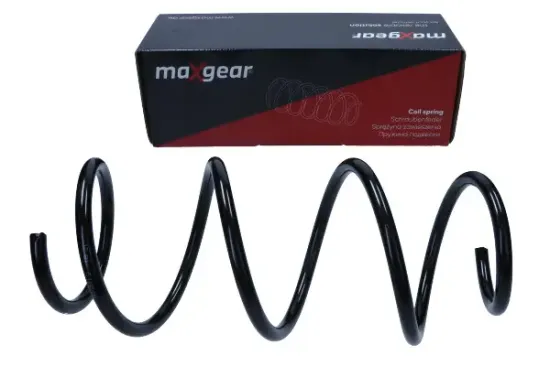 Fahrwerksfeder Vorderachse MAXGEAR 60-0819D Bild Fahrwerksfeder Vorderachse MAXGEAR 60-0819D