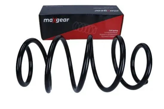 Fahrwerksfeder Vorderachse MAXGEAR 60-0821D Bild Fahrwerksfeder Vorderachse MAXGEAR 60-0821D