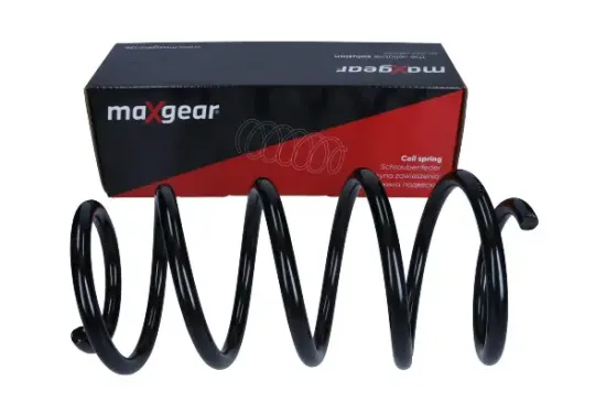 Fahrwerksfeder Vorderachse MAXGEAR 60-0824D Bild Fahrwerksfeder Vorderachse MAXGEAR 60-0824D