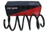 Fahrwerksfeder Vorderachse MAXGEAR 60-0825D Bild Fahrwerksfeder Vorderachse MAXGEAR 60-0825D