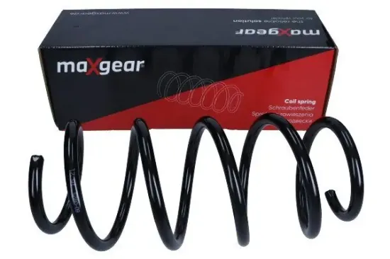 Fahrwerksfeder Vorderachse MAXGEAR 60-0825D Bild Fahrwerksfeder Vorderachse MAXGEAR 60-0825D