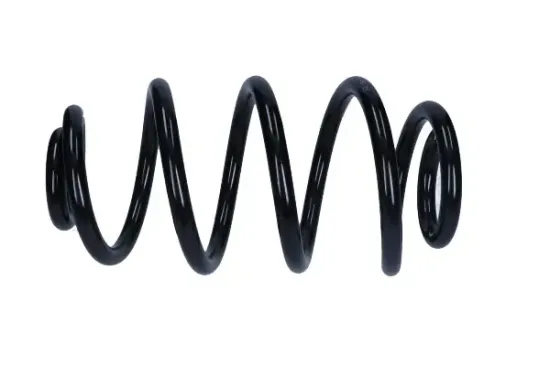 Fahrwerksfeder Hinterachse MAXGEAR 60-0830D Bild Fahrwerksfeder Hinterachse MAXGEAR 60-0830D