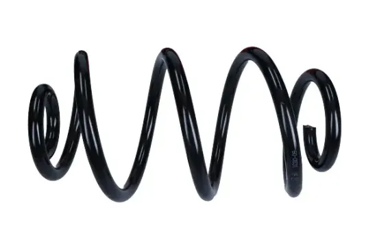 Fahrwerksfeder Hinterachse MAXGEAR 60-0831D Bild Fahrwerksfeder Hinterachse MAXGEAR 60-0831D