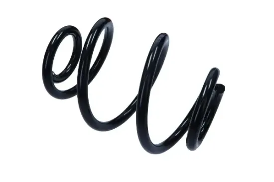 Fahrwerksfeder Hinterachse MAXGEAR 60-0832D Bild Fahrwerksfeder Hinterachse MAXGEAR 60-0832D