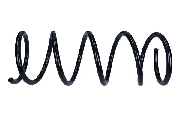 Fahrwerksfeder Vorderachse MAXGEAR 60-0837D