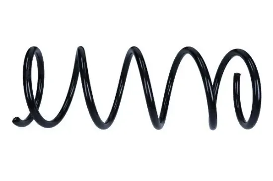 Fahrwerksfeder Vorderachse MAXGEAR 60-0837D Bild Fahrwerksfeder Vorderachse MAXGEAR 60-0837D