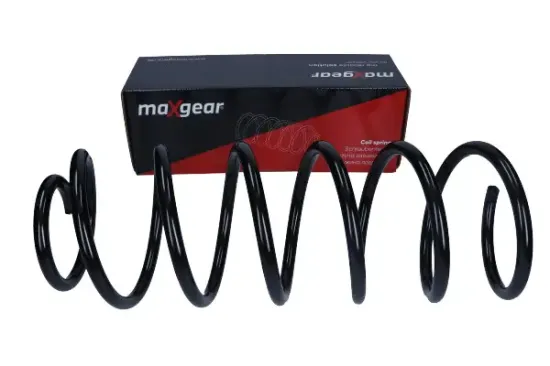 Fahrwerksfeder Vorderachse MAXGEAR 60-0843D Bild Fahrwerksfeder Vorderachse MAXGEAR 60-0843D