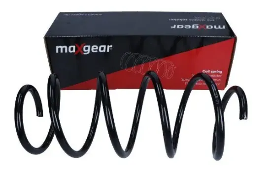 Fahrwerksfeder Vorderachse MAXGEAR 60-0846D Bild Fahrwerksfeder Vorderachse MAXGEAR 60-0846D