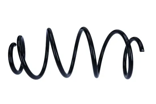 Fahrwerksfeder Vorderachse MAXGEAR 60-0852D Bild Fahrwerksfeder Vorderachse MAXGEAR 60-0852D