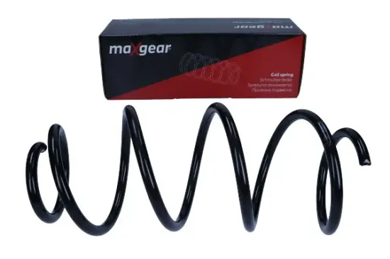 Fahrwerksfeder Vorderachse MAXGEAR 60-0852D Bild Fahrwerksfeder Vorderachse MAXGEAR 60-0852D