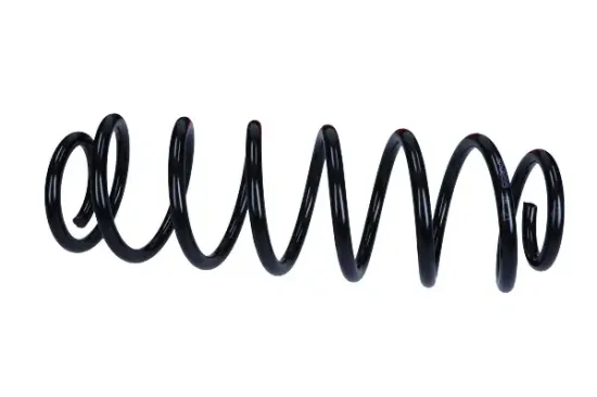 Fahrwerksfeder Hinterachse MAXGEAR 60-0855D Bild Fahrwerksfeder Hinterachse MAXGEAR 60-0855D
