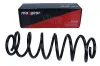 Fahrwerksfeder Hinterachse MAXGEAR 60-0855D Bild Fahrwerksfeder Hinterachse MAXGEAR 60-0855D