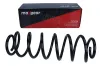 Fahrwerksfeder Hinterachse MAXGEAR 60-0855D Bild Fahrwerksfeder Hinterachse MAXGEAR 60-0855D