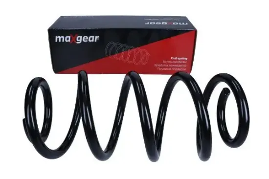 Fahrwerksfeder Vorderachse MAXGEAR 60-0863D Bild Fahrwerksfeder Vorderachse MAXGEAR 60-0863D