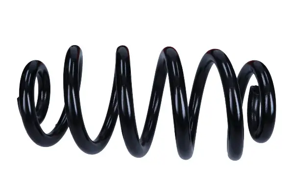 Fahrwerksfeder Hinterachse MAXGEAR 60-0865
