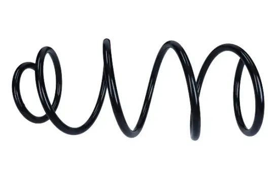 Fahrwerksfeder Vorderachse MAXGEAR 60-0866D Bild Fahrwerksfeder Vorderachse MAXGEAR 60-0866D