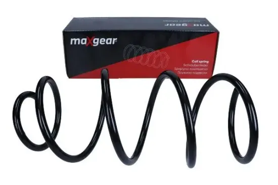 Fahrwerksfeder Vorderachse MAXGEAR 60-0866D Bild Fahrwerksfeder Vorderachse MAXGEAR 60-0866D