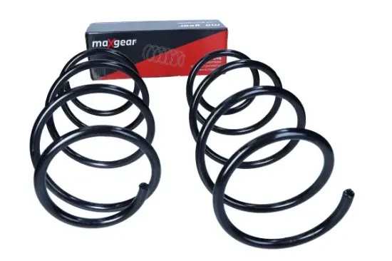 Fahrwerksfeder MAXGEAR 60-0867D Bild Fahrwerksfeder MAXGEAR 60-0867D