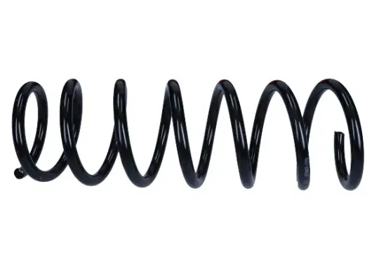 Fahrwerksfeder Hinterachse MAXGEAR 60-0869 Bild Fahrwerksfeder Hinterachse MAXGEAR 60-0869