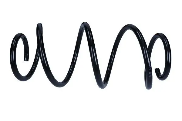 Fahrwerksfeder Hinterachse MAXGEAR 60-0870D