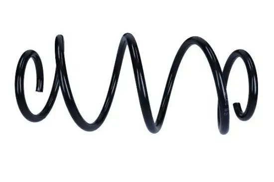 Fahrwerksfeder Hinterachse MAXGEAR 60-0870D Bild Fahrwerksfeder Hinterachse MAXGEAR 60-0870D