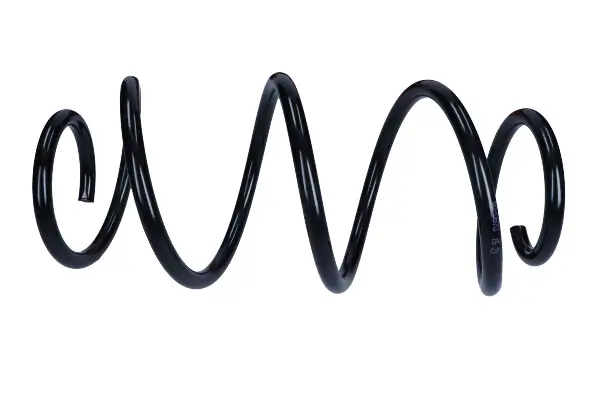 Fahrwerksfeder Hinterachse MAXGEAR 60-0870D