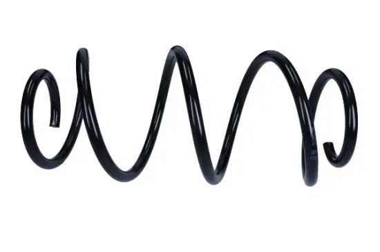 Fahrwerksfeder Hinterachse MAXGEAR 60-0870D Bild Fahrwerksfeder Hinterachse MAXGEAR 60-0870D