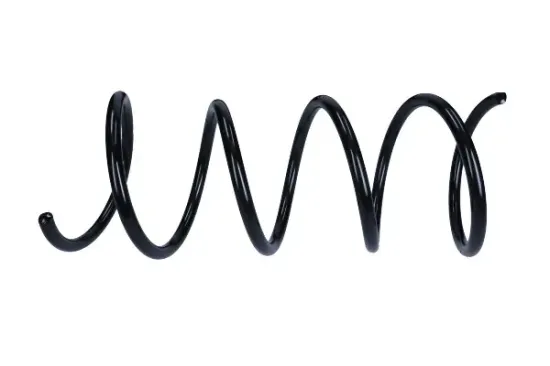 Fahrwerksfeder Vorderachse MAXGEAR 60-0873D Bild Fahrwerksfeder Vorderachse MAXGEAR 60-0873D