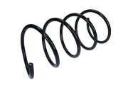 Fahrwerksfeder Vorderachse MAXGEAR 60-0874D