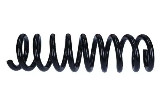 Fahrwerksfeder Hinterachse MAXGEAR 60-0875 Bild Fahrwerksfeder Hinterachse MAXGEAR 60-0875
