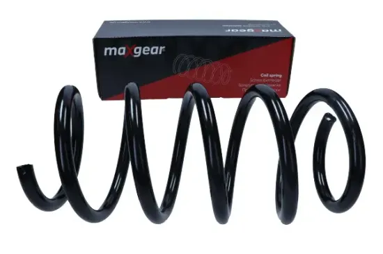 Fahrwerksfeder Vorderachse MAXGEAR 60-0876D Bild Fahrwerksfeder Vorderachse MAXGEAR 60-0876D
